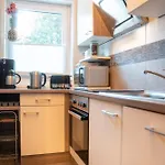 Bergliebe Appartement Braunlage