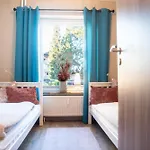 Bergliebe Appartement *