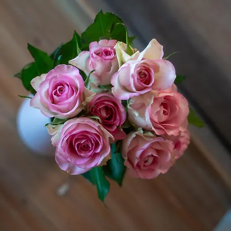 Bergliebe Апартаменты