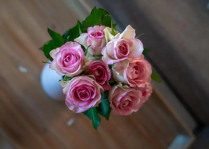 Bergliebe Апартаменты