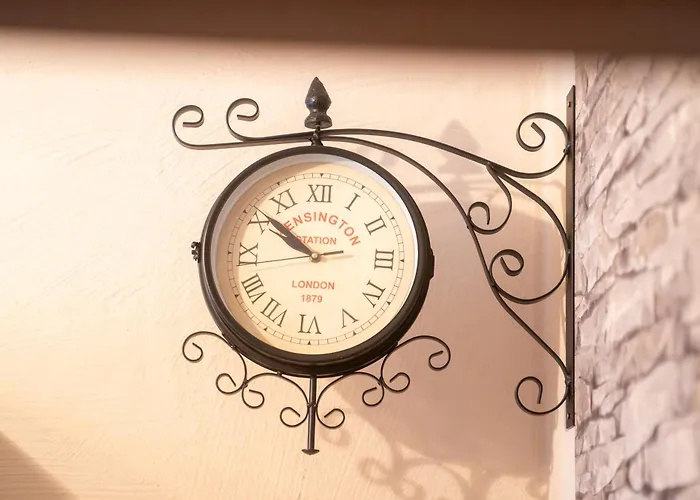 Bergliebe Браунлаге