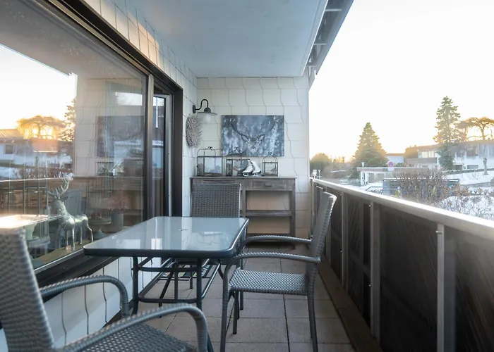 Bergliebe * Браунлаге