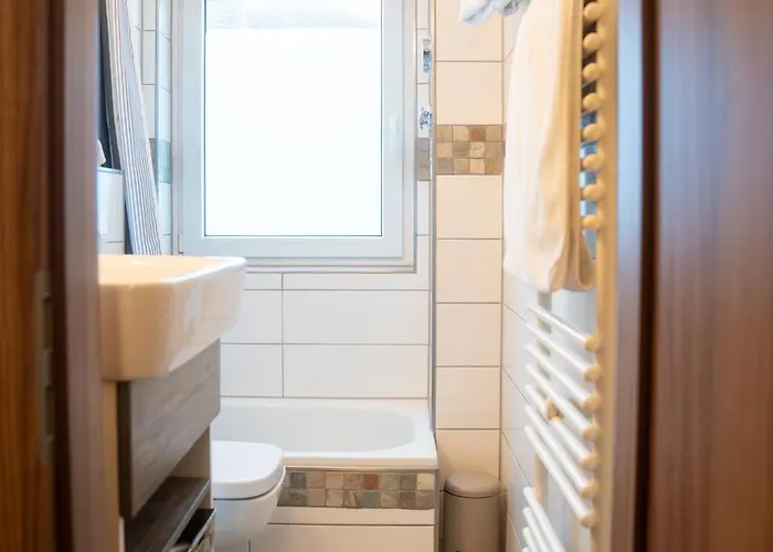 Bergliebe Браунлаге