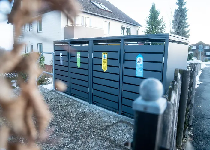 Bergliebe * Браунлаге