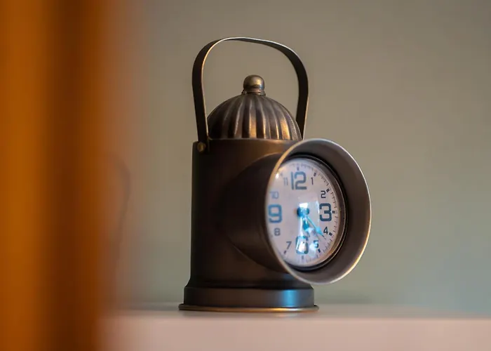 Bergliebe Браунлаге